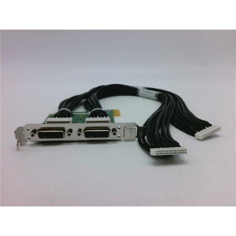 Изображение товара: MATROX XMIO2/24/CBL