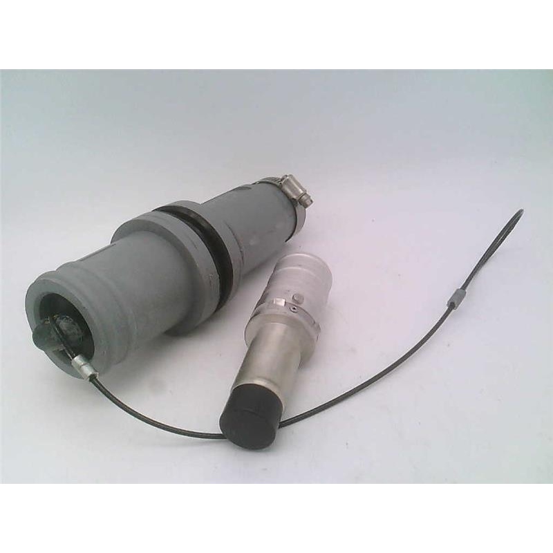 Изображение товара: RADWELL RMP-CMP-6M-GY
