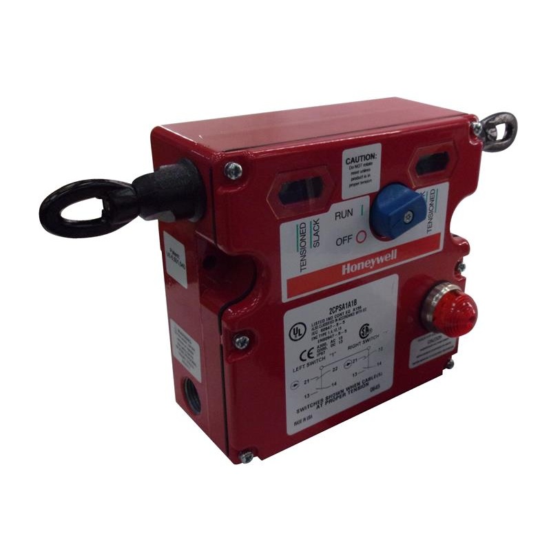 Изображение товара: HONEYWELL 2CPSA1A1B