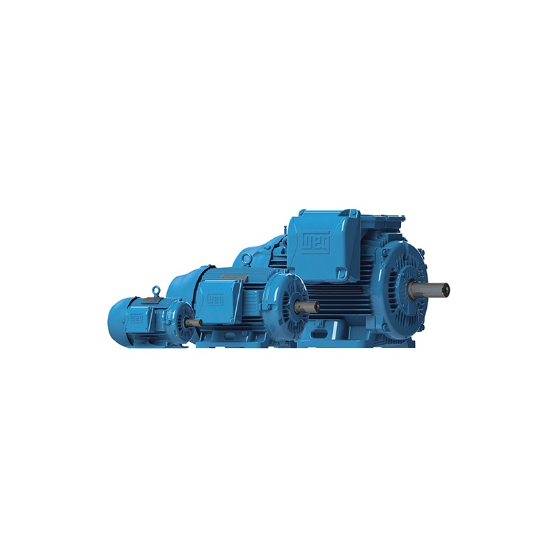 Изображение товара: WEG 00212ET3E184T-W22