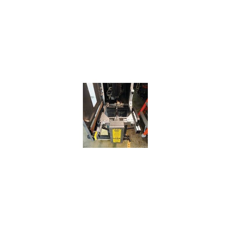 Изображение товара: ARCSAFE RRS-3-KB