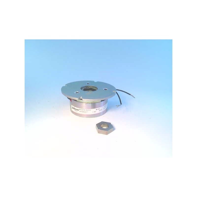 Изображение товара: WARNER ELECTRIC WR198A392P1