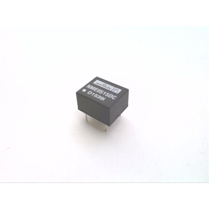 Изображение товара: MURATA MANUFACTURING NME0515DC