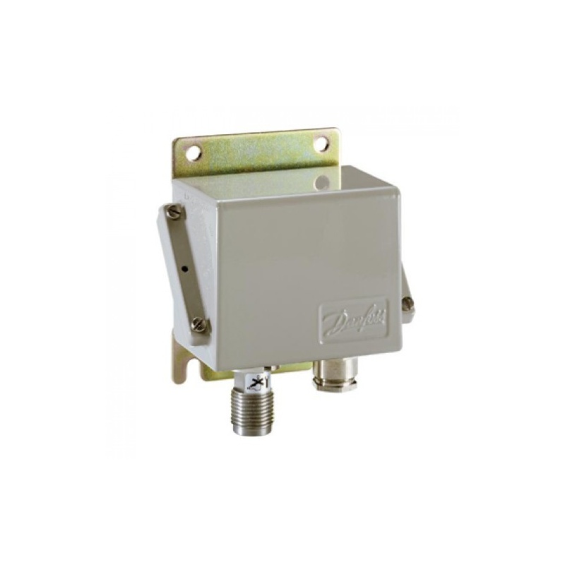 Изображение товара: DANFOSS 084G2107