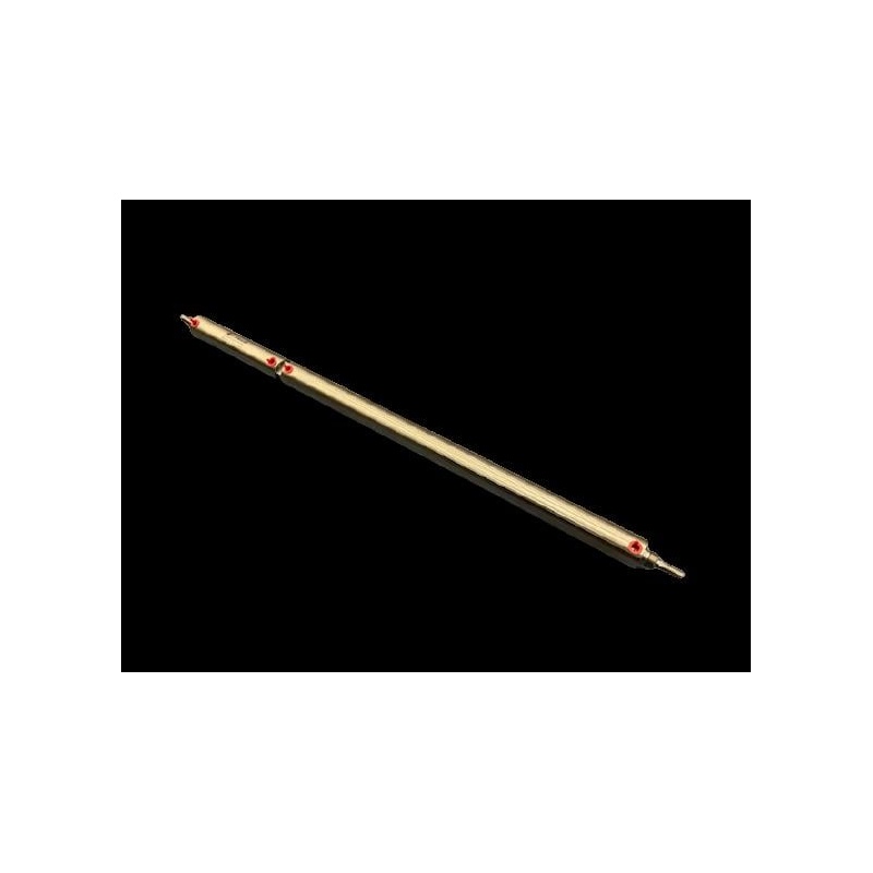 Изображение товара: ALLENAIR SSEBB-1-1/8X4-1/2-HTPX18-HTP