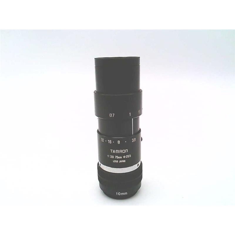 Изображение товара: TAMRON LENS 13975MM255