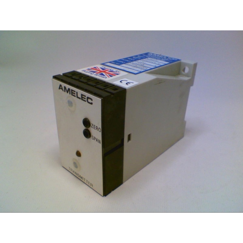 Изображение товара: AMELEC ADM230/4-20MA/115VAC