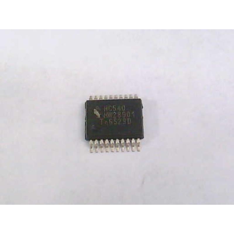 Изображение товара: NXP SEMICONDUCTOR 74HC540D