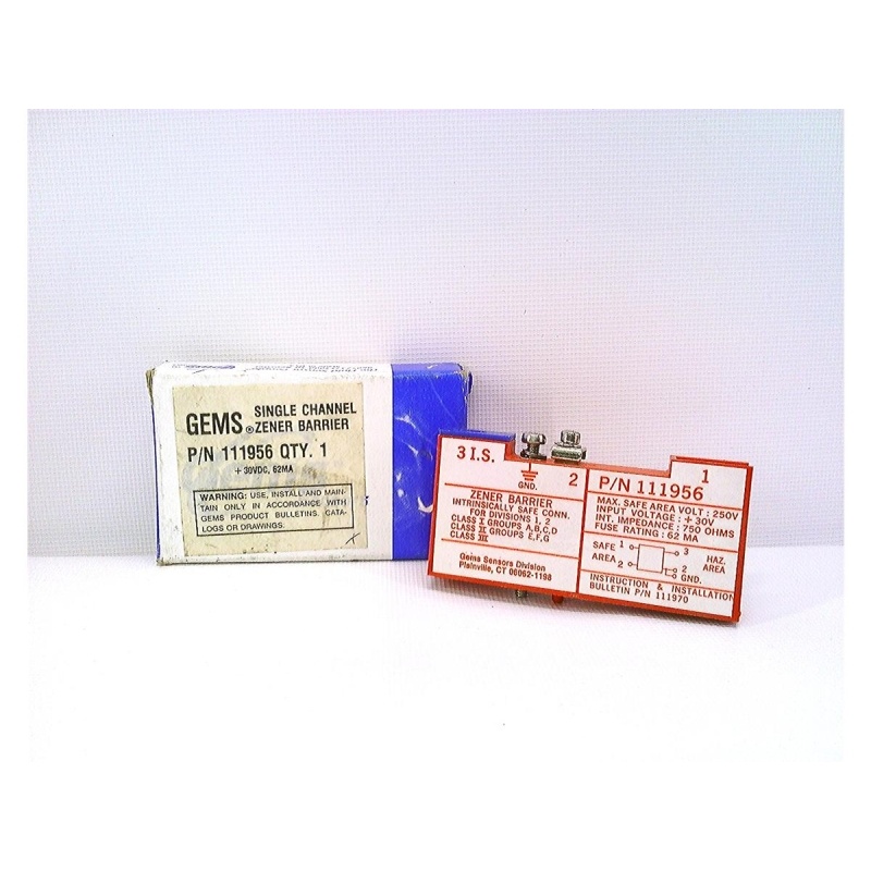 Изображение товара: GEMS SENSORS 11956