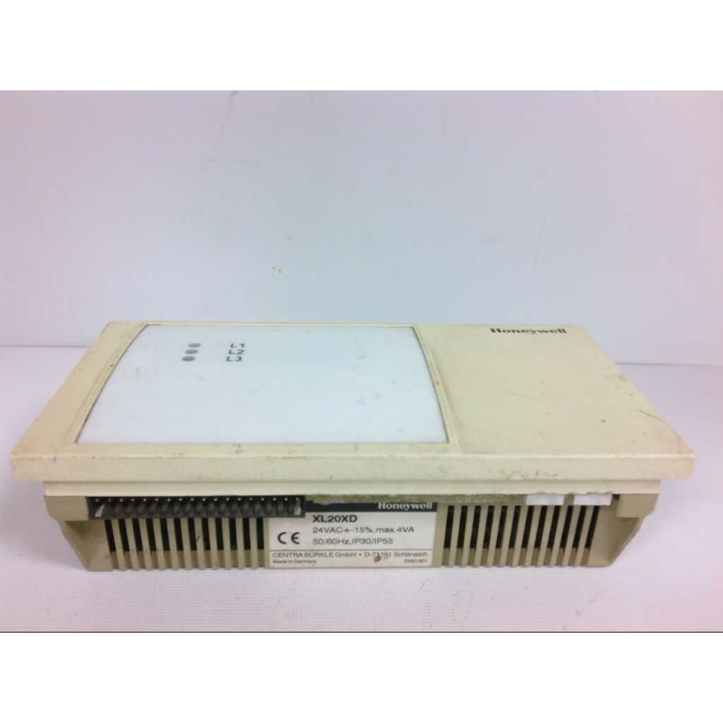 Изображение товара: HONEYWELL XL20XD