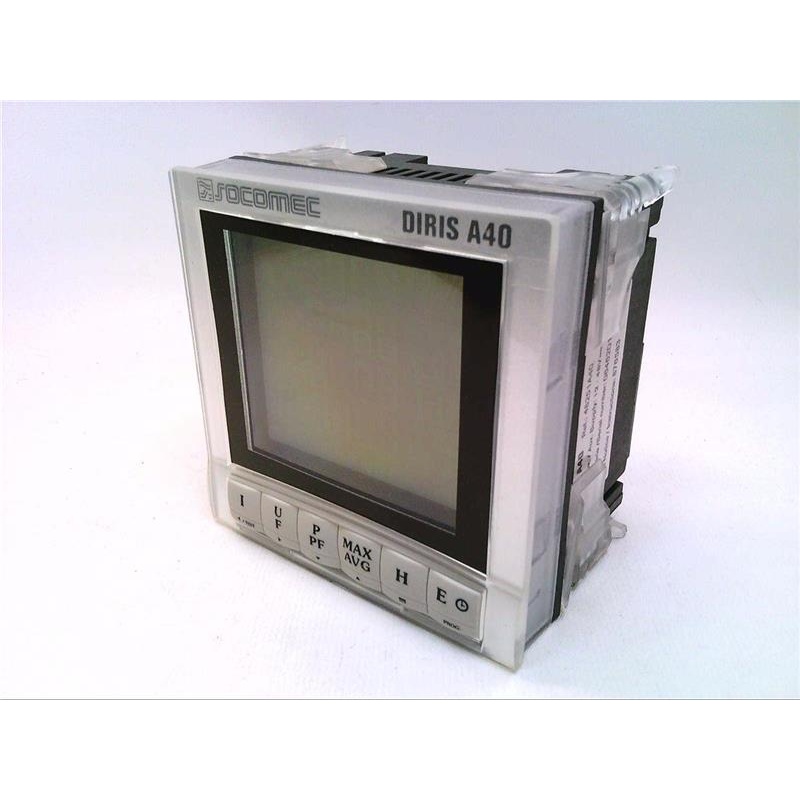 Изображение товара: SOCOMEC 48251A40