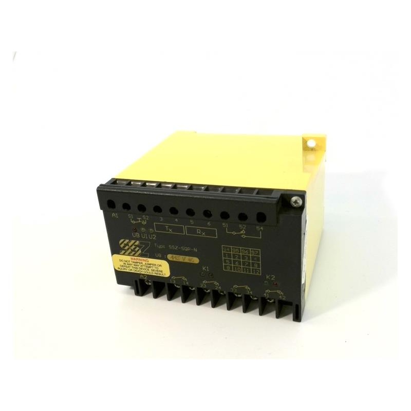 Изображение товара: SSZ SSZ-SQP-N