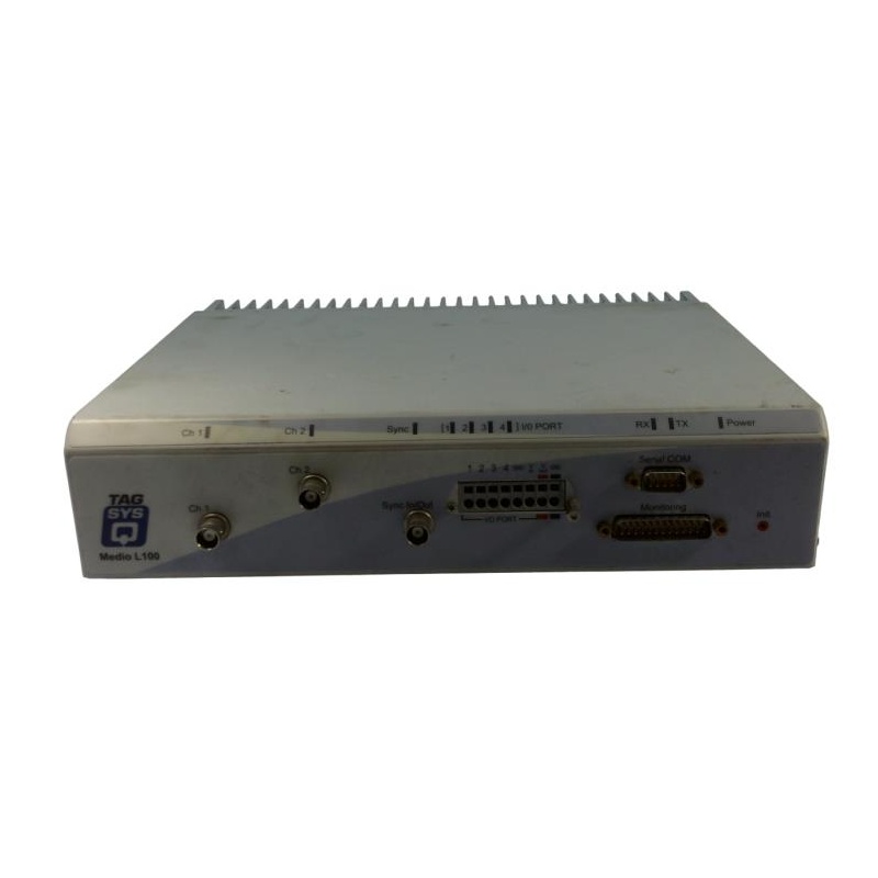 Изображение товара: TAGSYS RFID SE10120C1