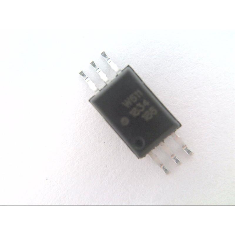 Изображение товара: BROADCOM ACPL-W611-000E