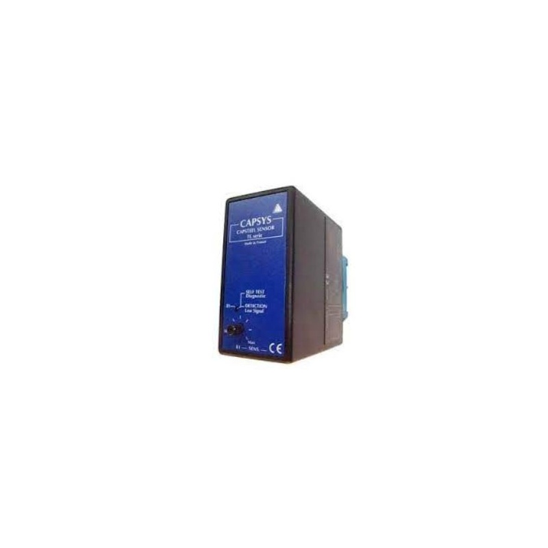 Изображение товара: CAPSYS TLM-0-800