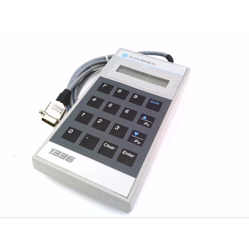 Изображение товара: ALLEN BRADLEY 1336-MOD-E1