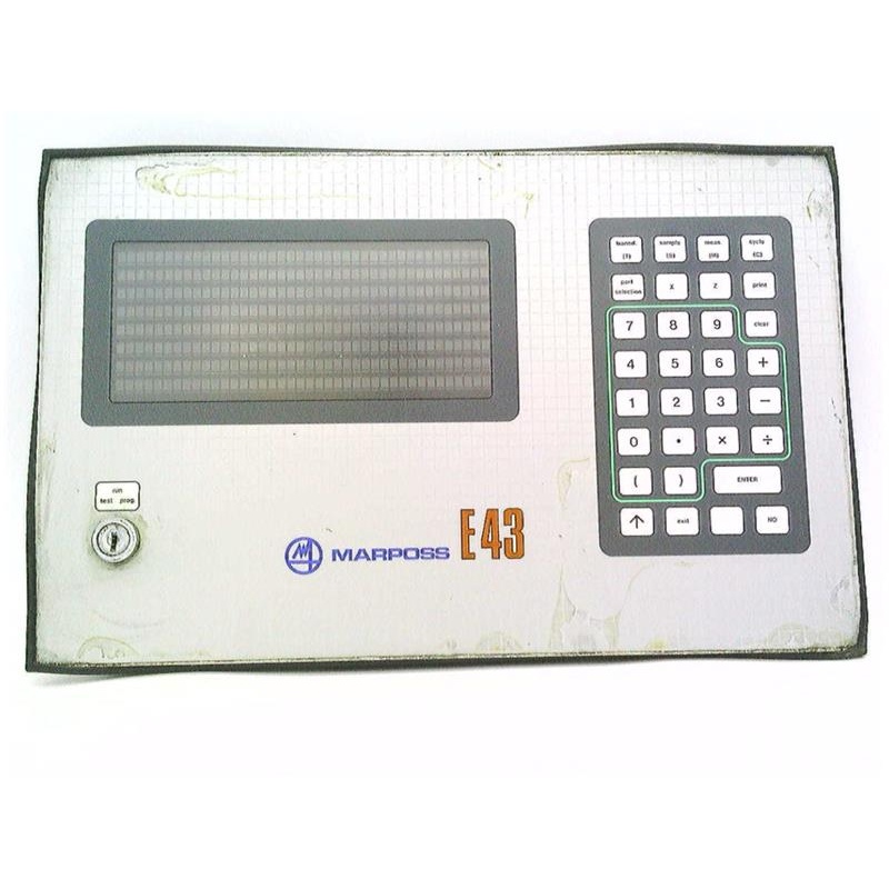 Изображение товара: MARPOSS 03401-04-320N/I