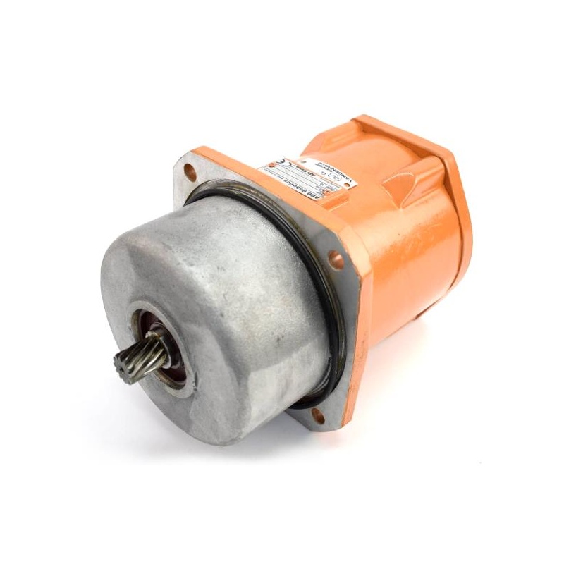 Изображение товара: ASEA BROWN BOVERI 3HAC3696-1