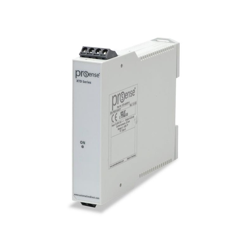 Изображение товара: AUTOMATION DIRECT XTD-0200F-K