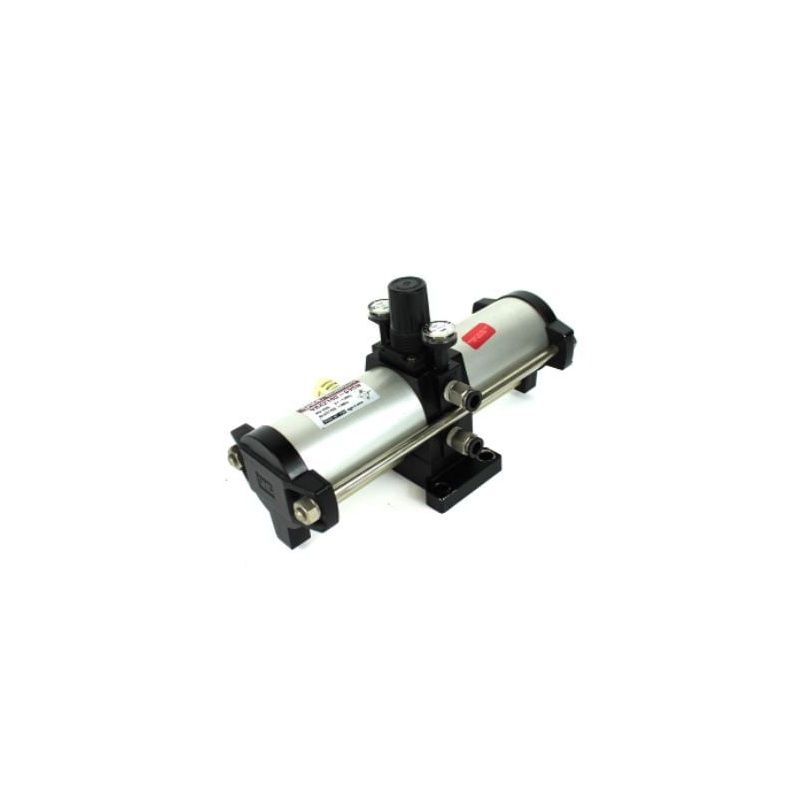 Изображение товара: SMC VBA2100-F02-GN