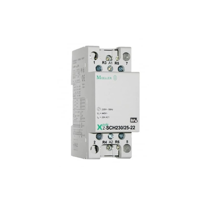 Изображение товара: EATON CORPORATION Z-SCH230/25-22