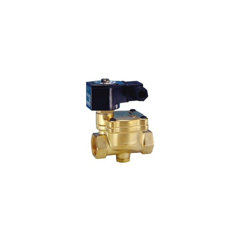 Изображение товара: JEFFERSON SOLENOID YC1342BA06INAT