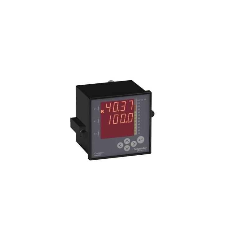 Изображение товара: SCHNEIDER ELECTRIC EM6433-0.5