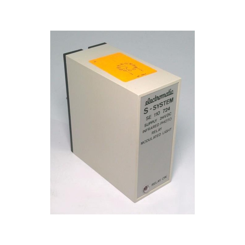Изображение товара: CARLO GAVAZZI SE-110-724