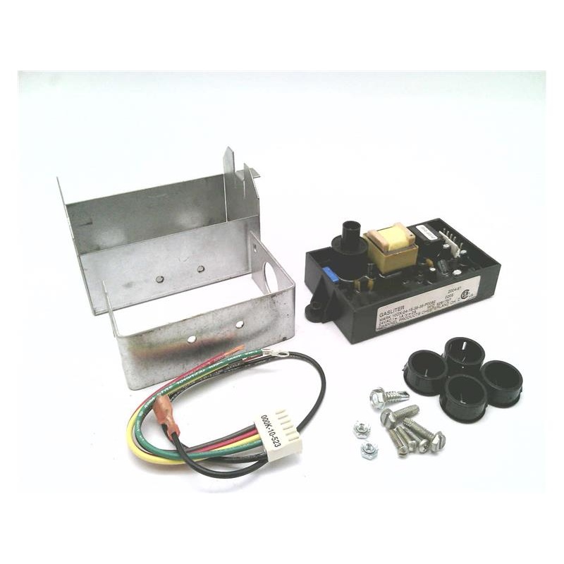 Изображение товара: GASLITER 10DX-24-15-35-35-P0062