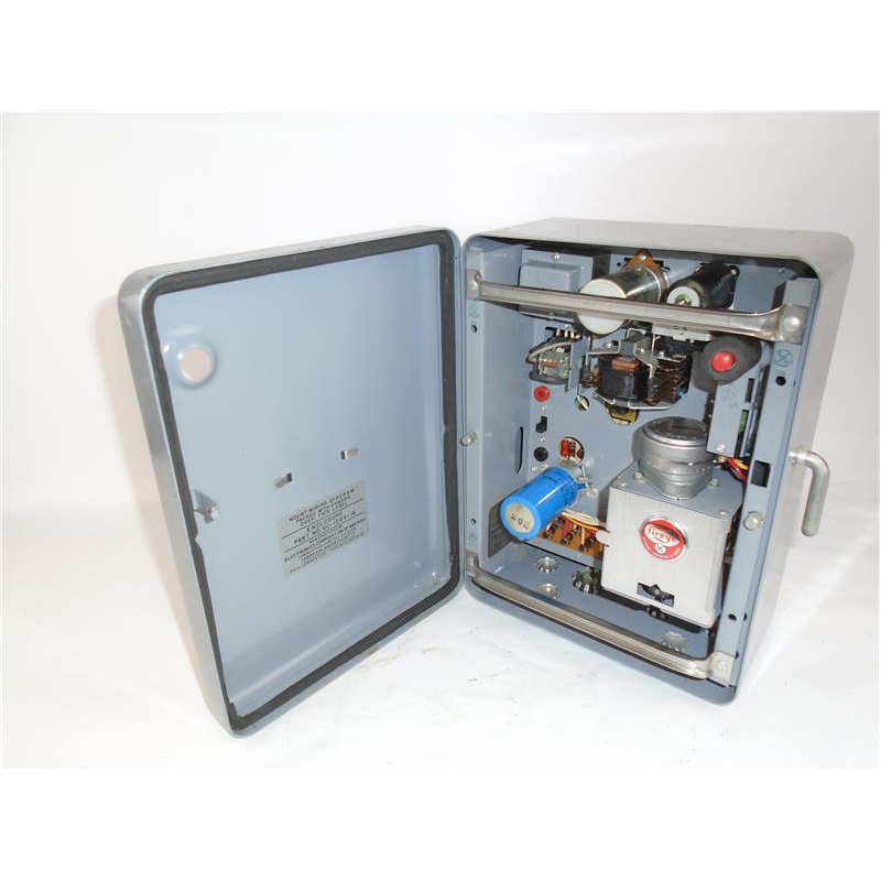 Изображение товара: UTC FIRE & SECURITY COMPANY 25RU8-4580
