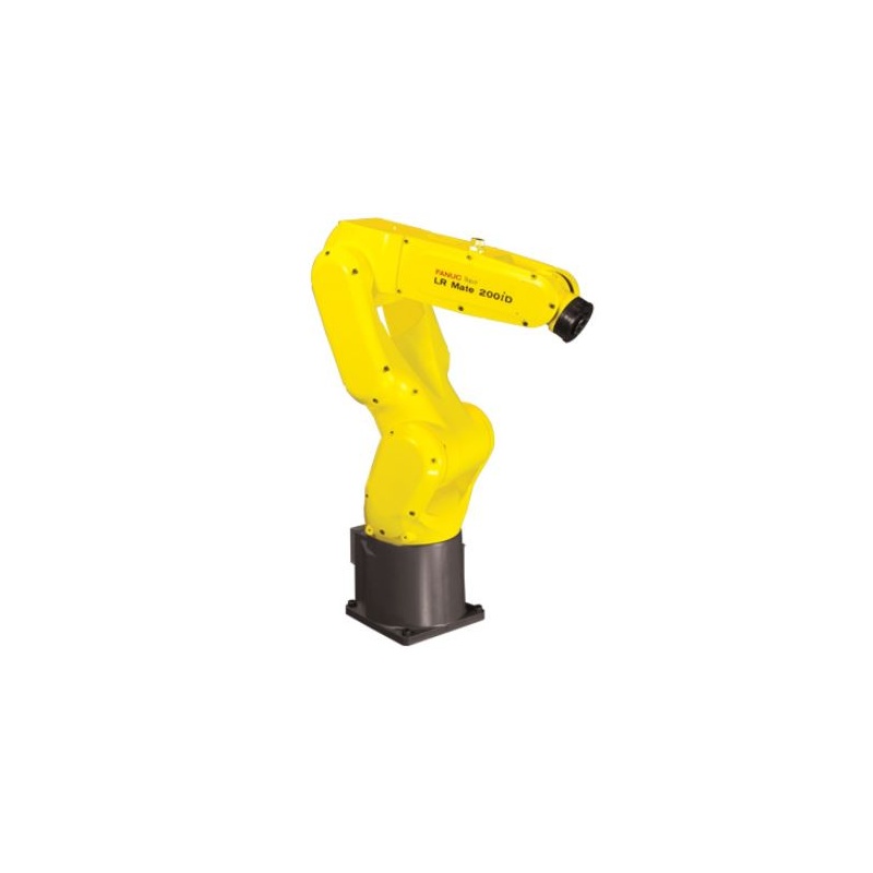 Изображение товара: FANUC LR MATE 200ID