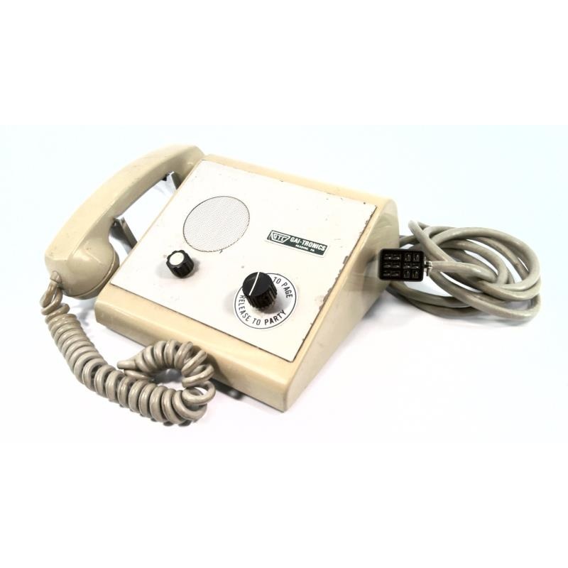 Изображение товара: GAI TRONICS 621C