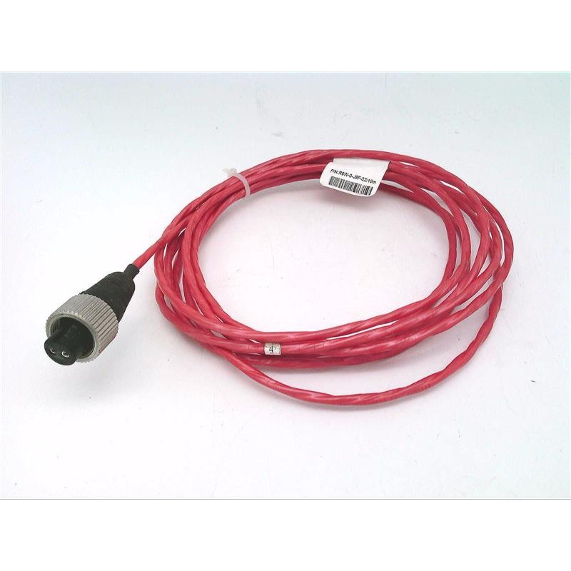 Изображение товара: WILCOXON R6W-0-J9F-32