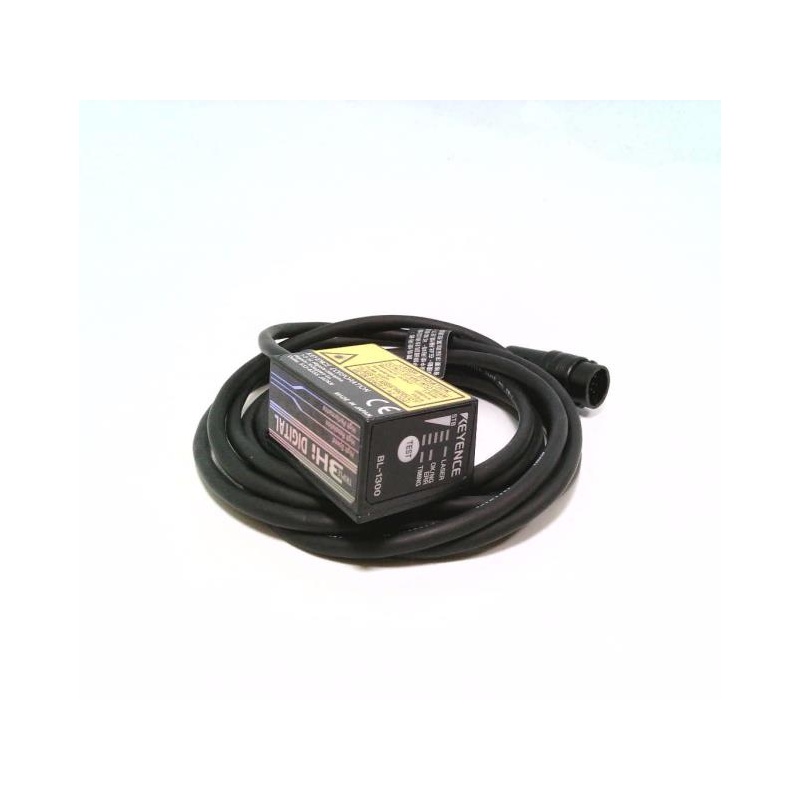 Изображение товара: KEYENCE CORP BL-1300