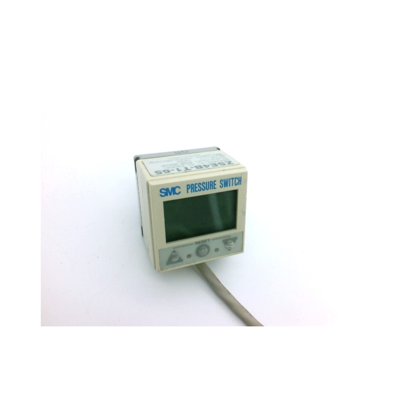 Изображение товара: SMC ZSE4B-T1-65