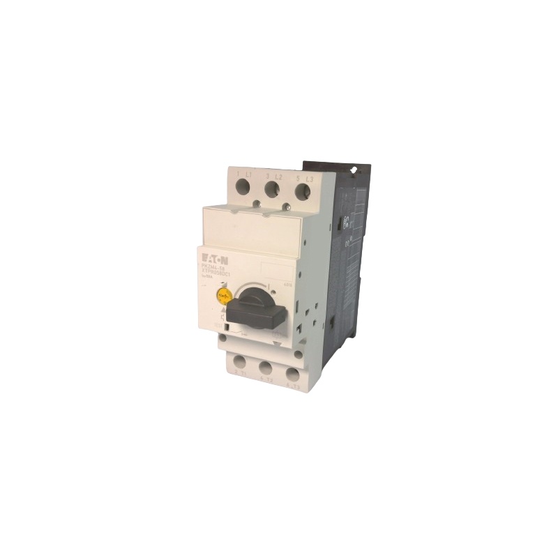 Изображение товара: EATON CORPORATION XTPR058DC1