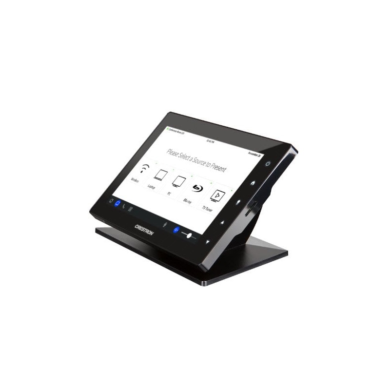 Изображение товара: CRESTRON TSW-760-TTK-W-S