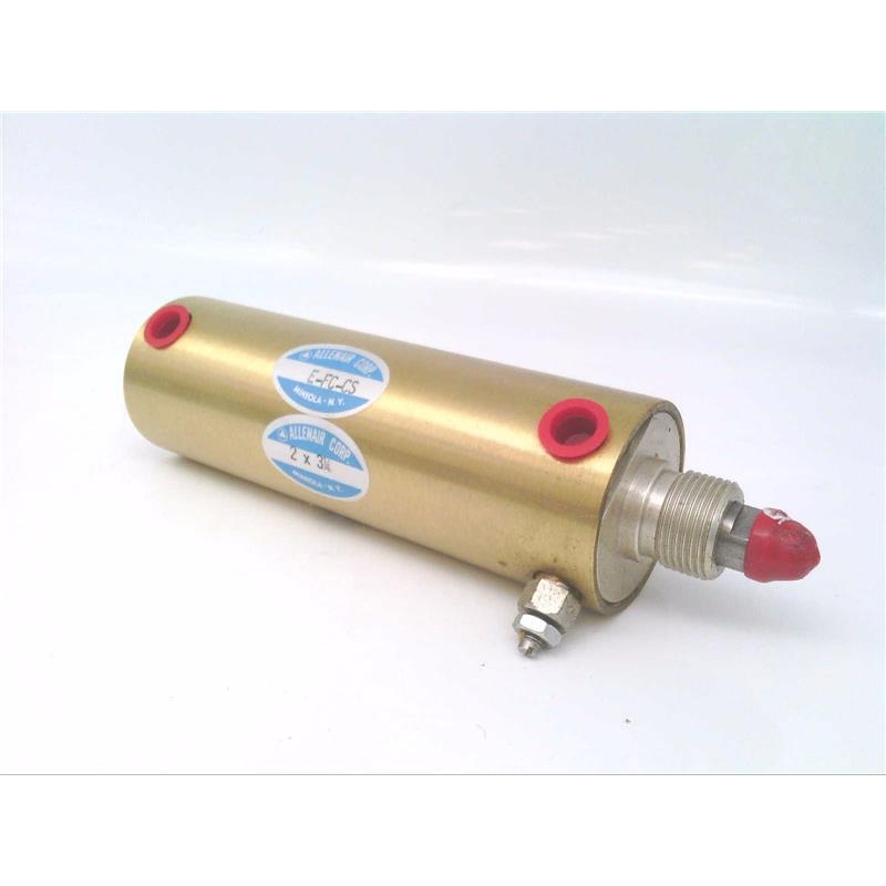 Изображение товара: ALLENAIR E-2X3-1/4-FC-CS