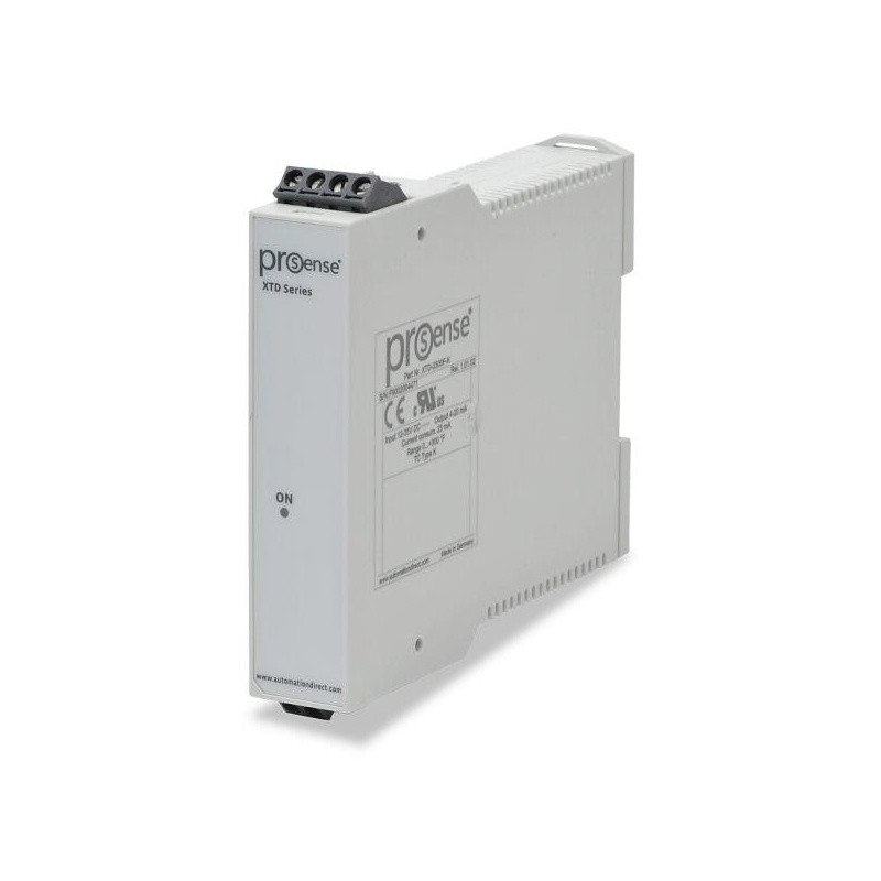 Изображение товара: AUTOMATION DIRECT XTD-0300F-K