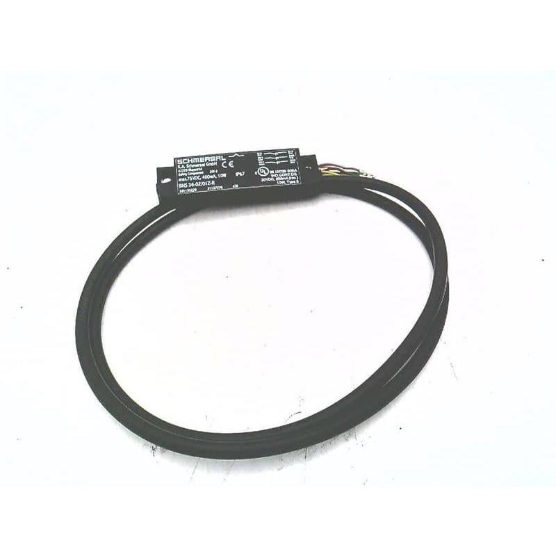 Изображение товара: SCHMERSAL BNS36-02/01Z-R