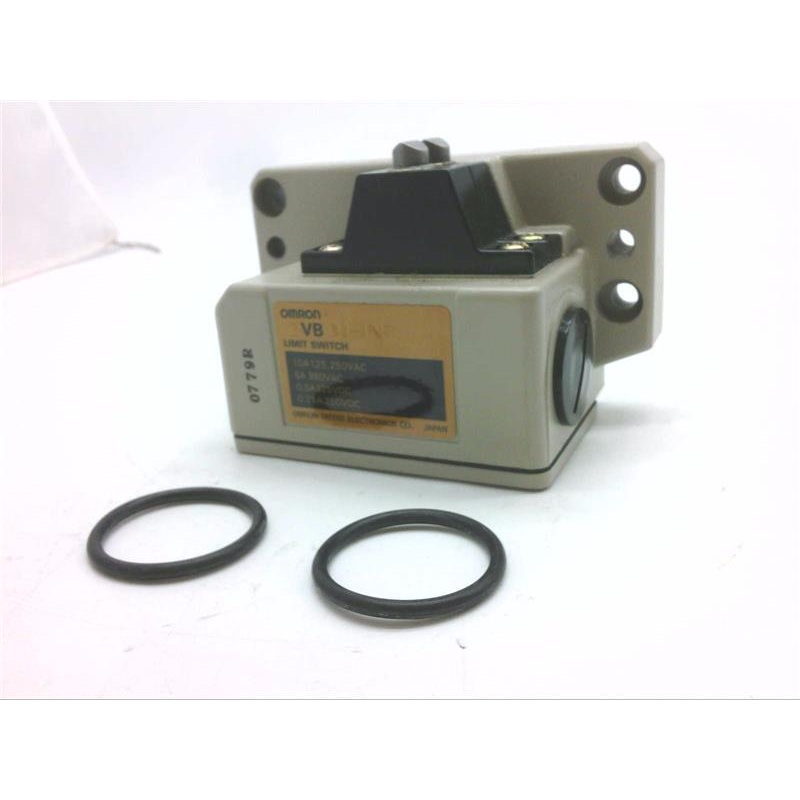 Изображение товара: OMRON 2-VB-D4-1N