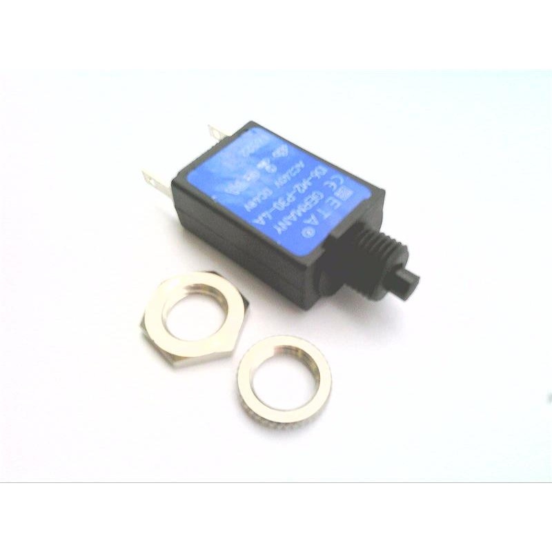 Изображение товара: E-T-A CIRCUIT BREAKERS 106-M2-P30-4A