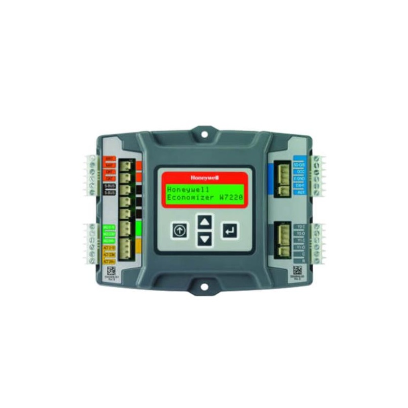 Изображение товара: HONEYWELL Y7220SJ3104