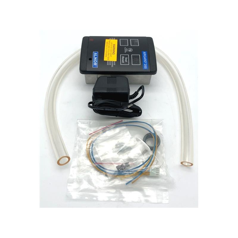Изображение товара: ALNOR 670-200-120