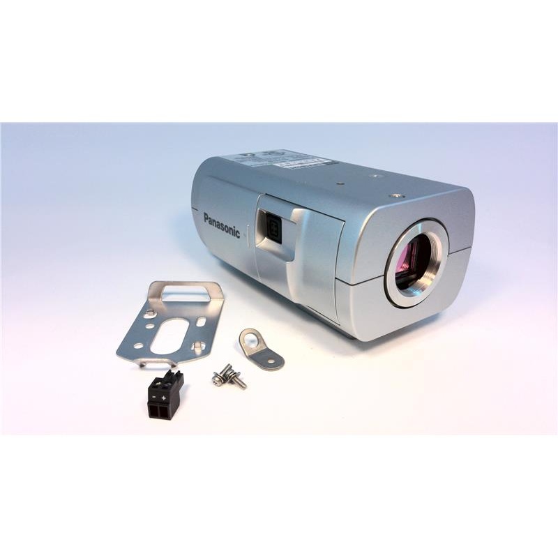 Изображение товара: MATSUSHITA ELECTRIC WVSP509P