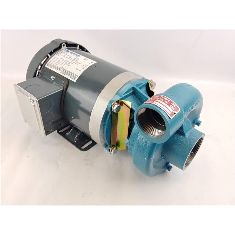 Изображение товара: MP PUMPS 26016