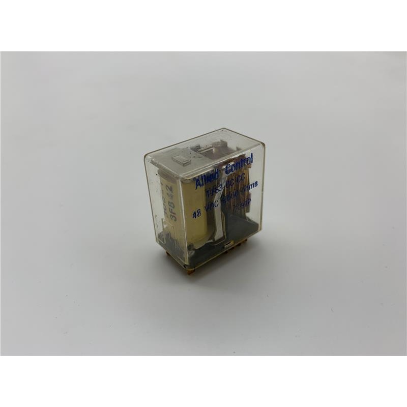 Изображение товара: ALLIED CONTROLS T163-CC-CC-DC48
