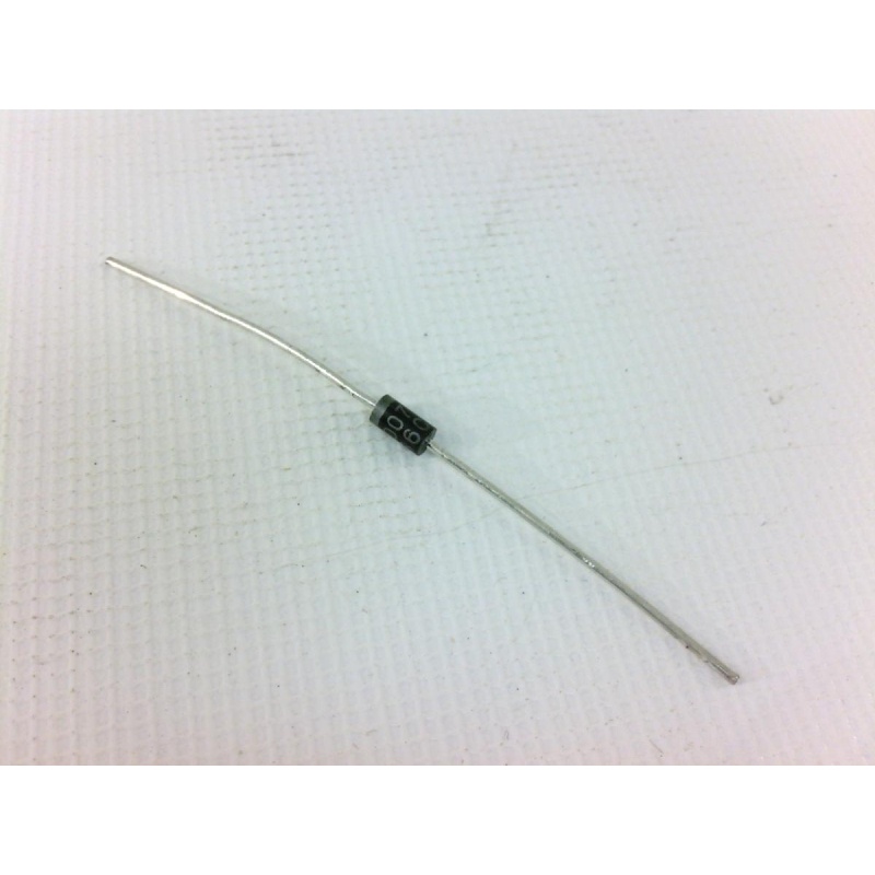 Выпрямительный диод ON Semiconductor 1N4007