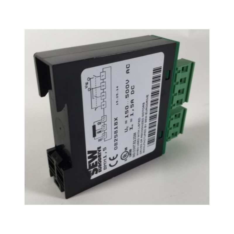 Изображение товара: SEW EURODRIVE 0825818X