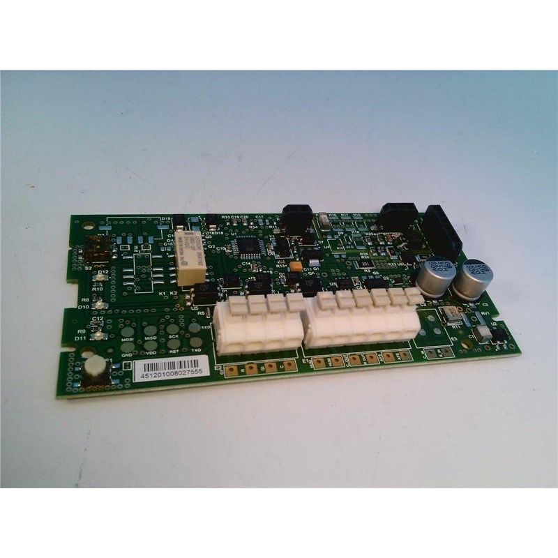 Изображение товара: HONEYWELL 50057547-001